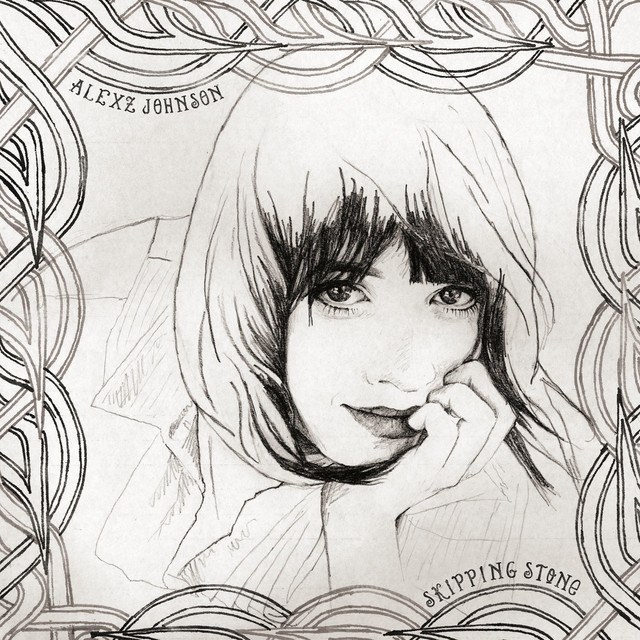 Skipping Stone cover