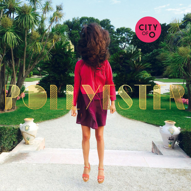 City of O cover