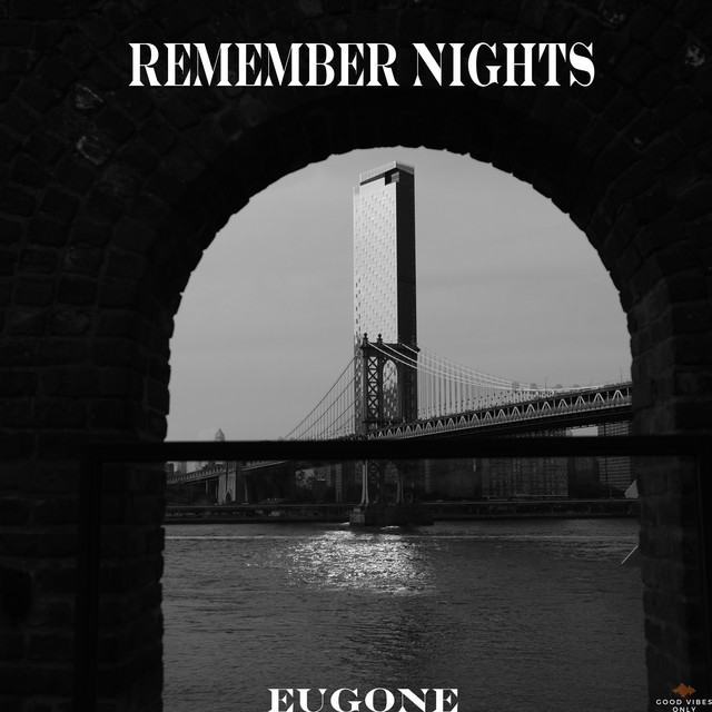 Remember Nights cover art