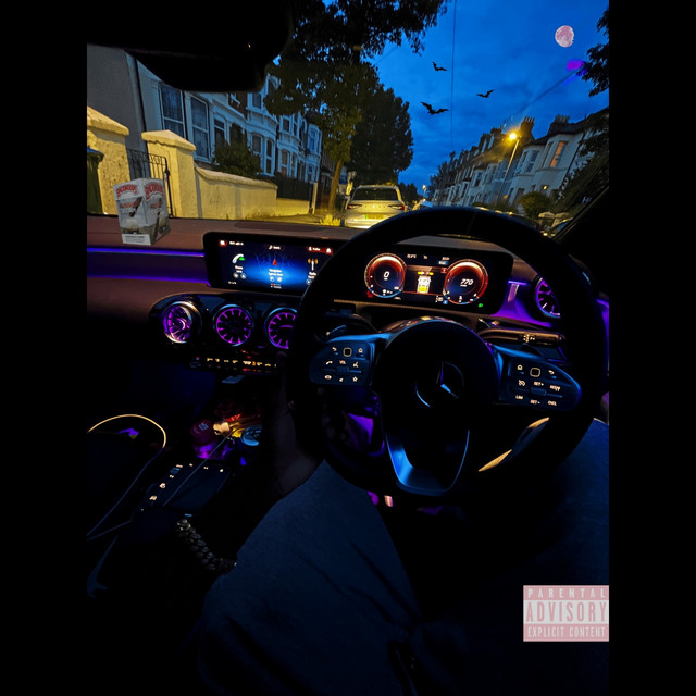 Russian Cream cover art