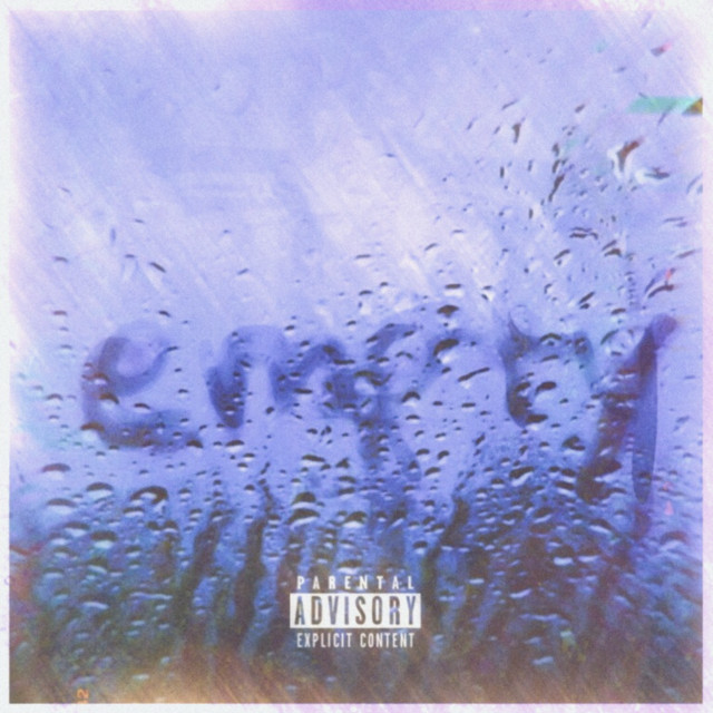 Empty cover art