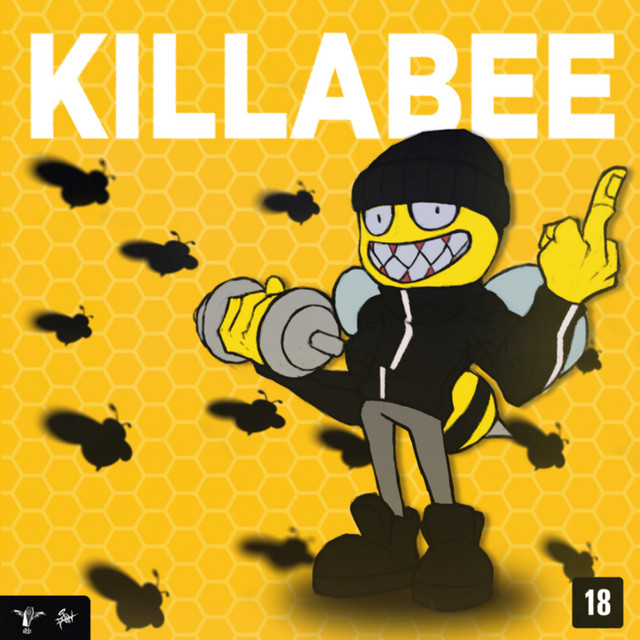 KILLABEE cover art