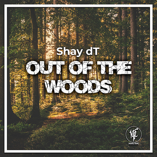 Out Of The Woods album art
