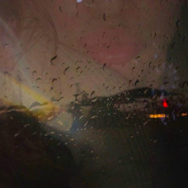 RAiN. cover art