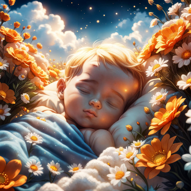 Jakob Welik – Lullaby for Babies to go to Sleep #1