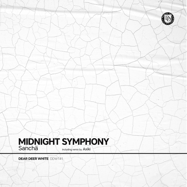 Midnight Symphony album art