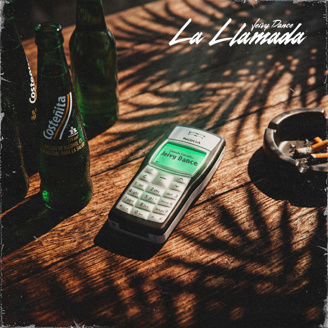 LA LLAMADA