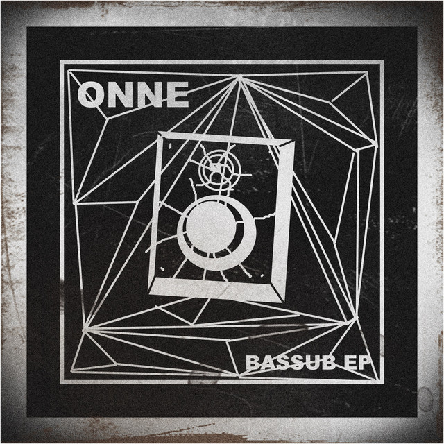Bassub cover art