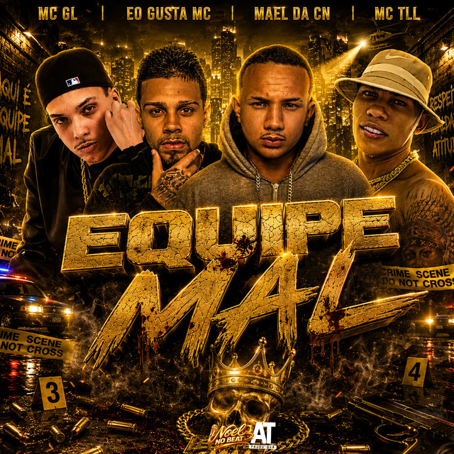 Equipe Mal