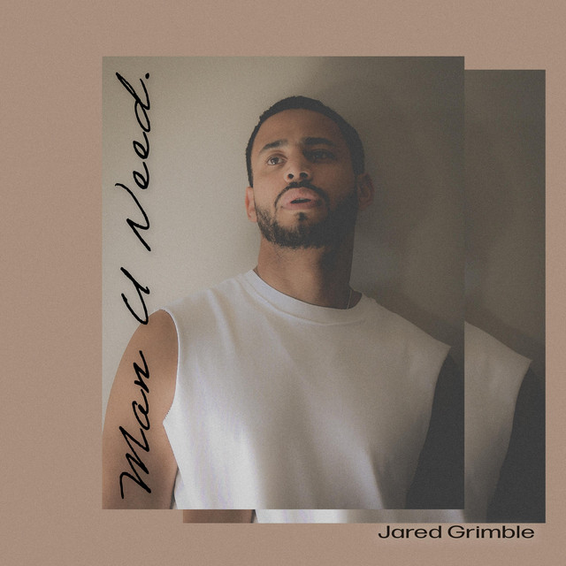 Man U Need cover art