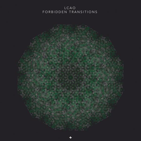 Forbidden Transitions cover art