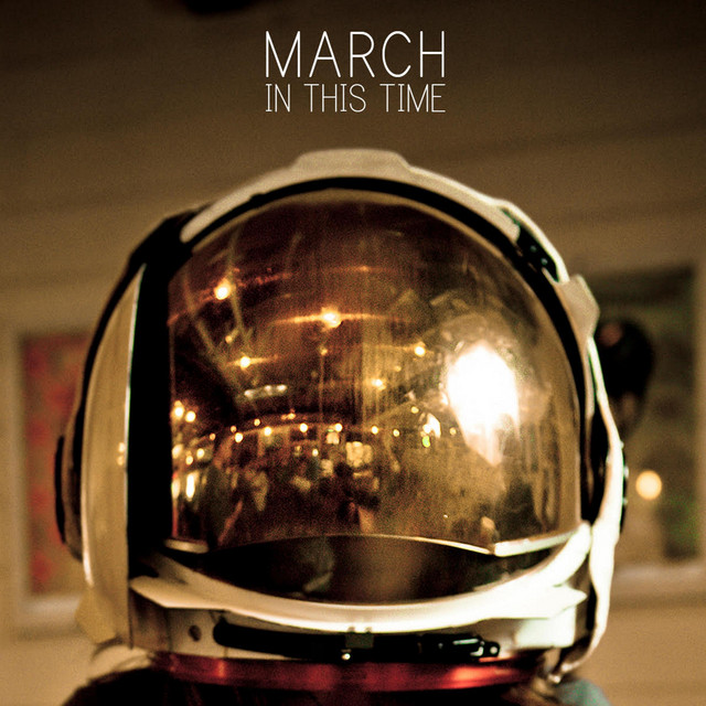 March
