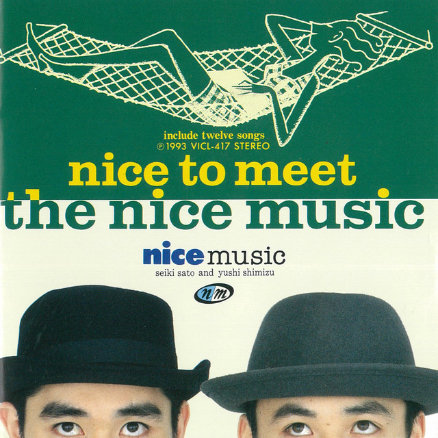 nice to meet the nice music - Album by nice music | Spotify