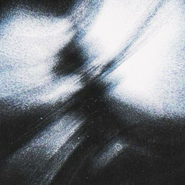 into the dark cover art