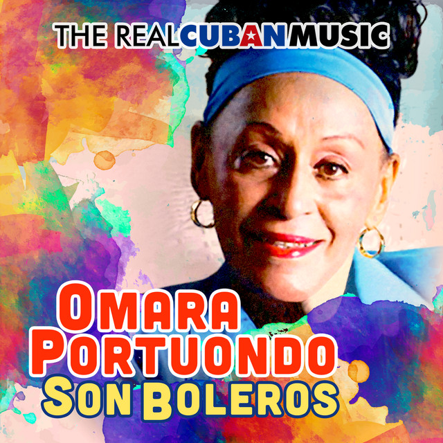 The Real Cuban Music - Son Boleros (Remasterizado) cover art