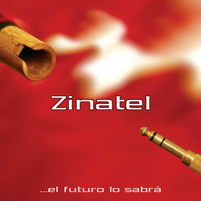 El Futuro Lo Sabrá cover art
