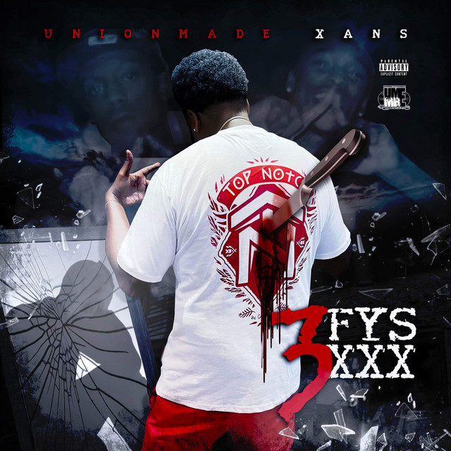 Fuck Yo Support 3xxx - Album by Unionmade Xans | Spotify