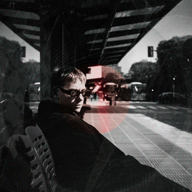 VACÍA CIUDAD cover art