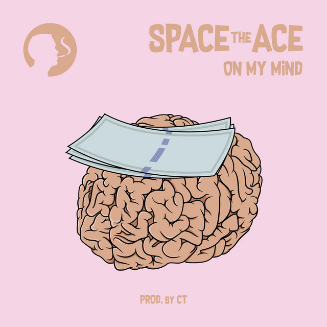 On My Mind cover