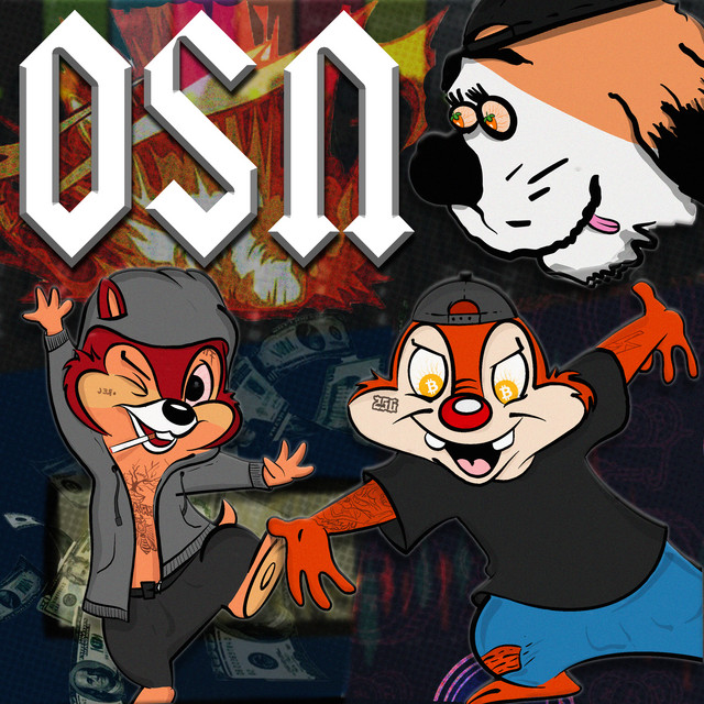 undefined album image