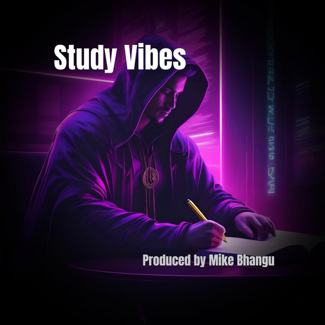 Study Vibes cover art