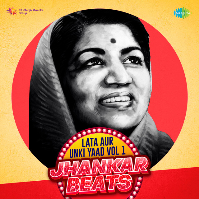 Mera Dil Yeh Pukare Aaja - Jhankar Beats cover art