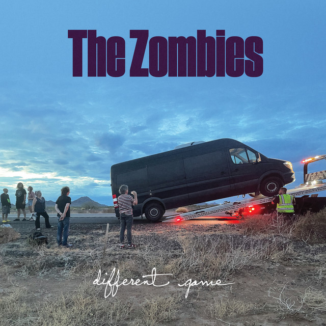 undefined album image