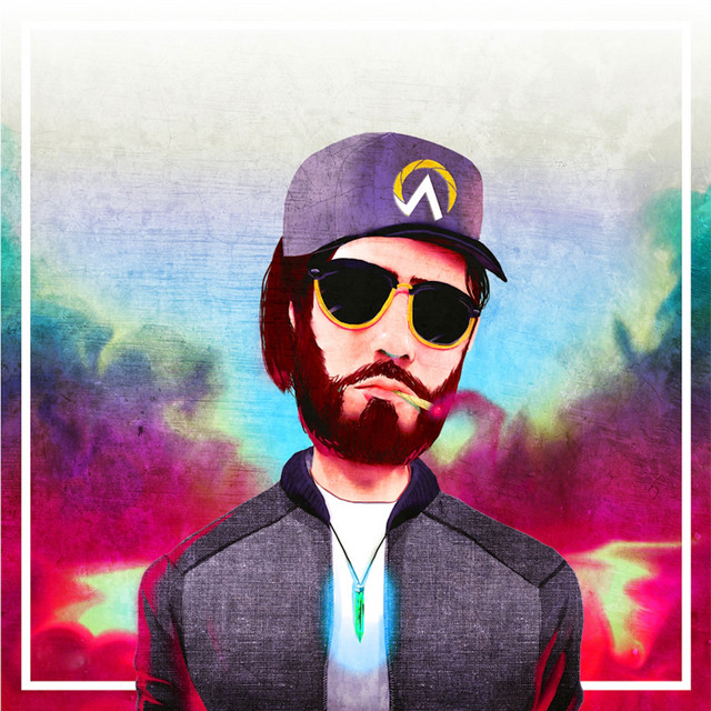 10 Days of Acid and Coloring Books cover art