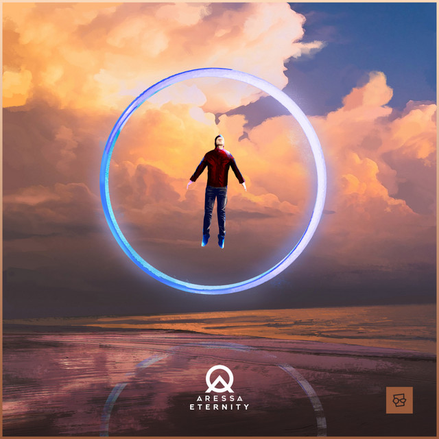 Eternity cover art