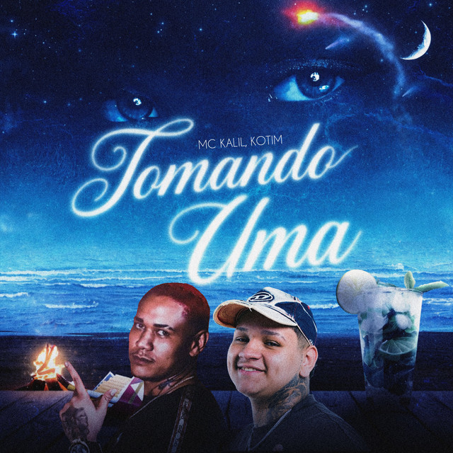 Tomando Uma