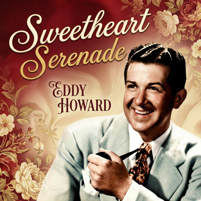 Sweetheart Serenade cover art