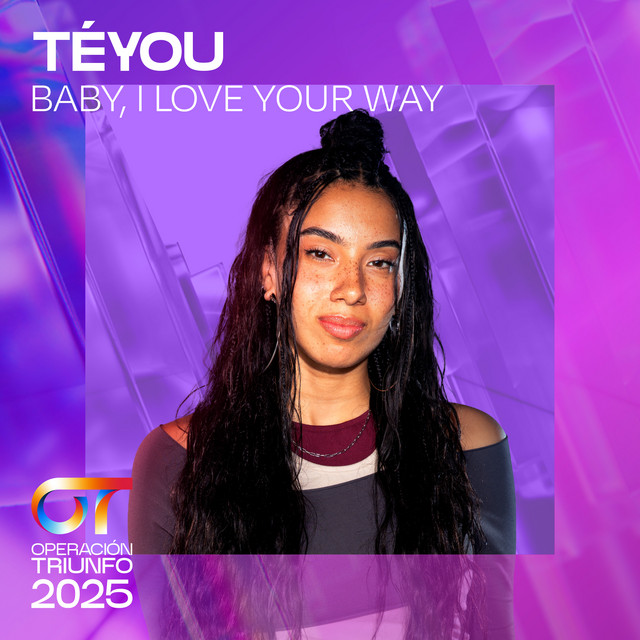 Baby, I Love Your Way