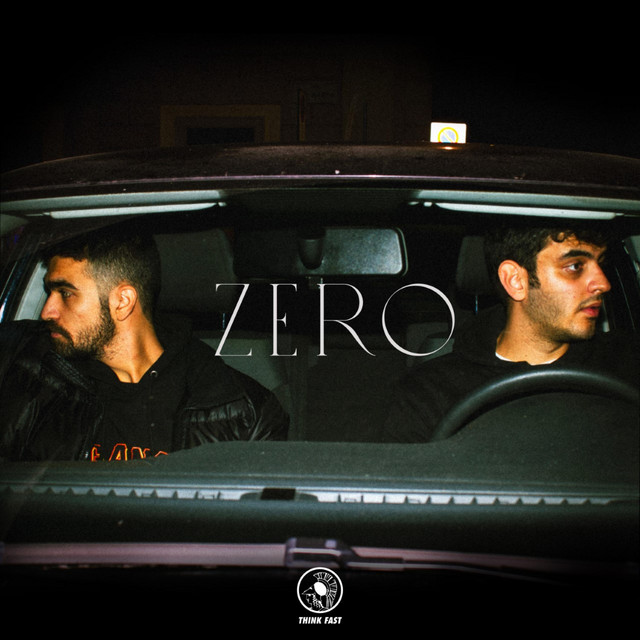 ZERO cover art