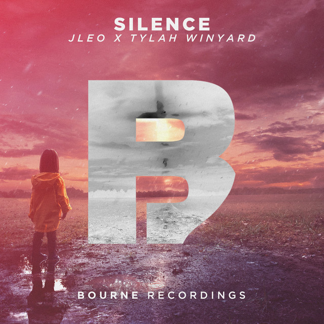 Silence cover art