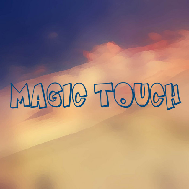Magic Touch cover art
