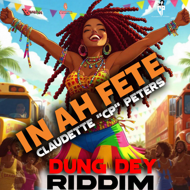 In Ah Fete