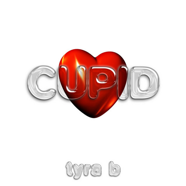 Cupid - Screwed cover art