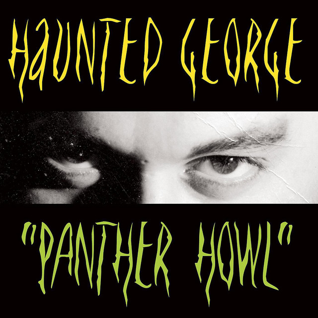 Panther Howl cover