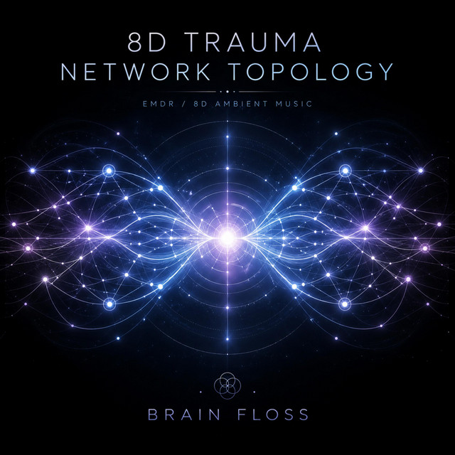 8D Trauma Network Topology