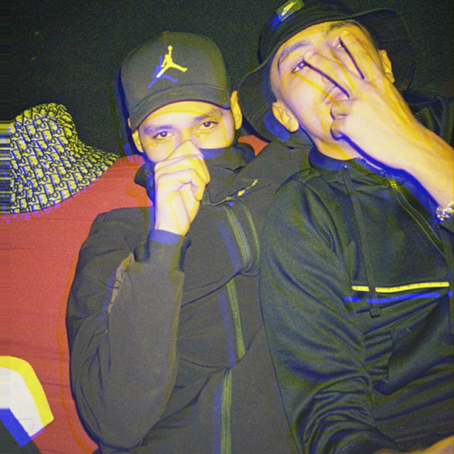 200 cover art