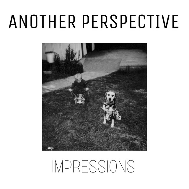 Impressions cover art
