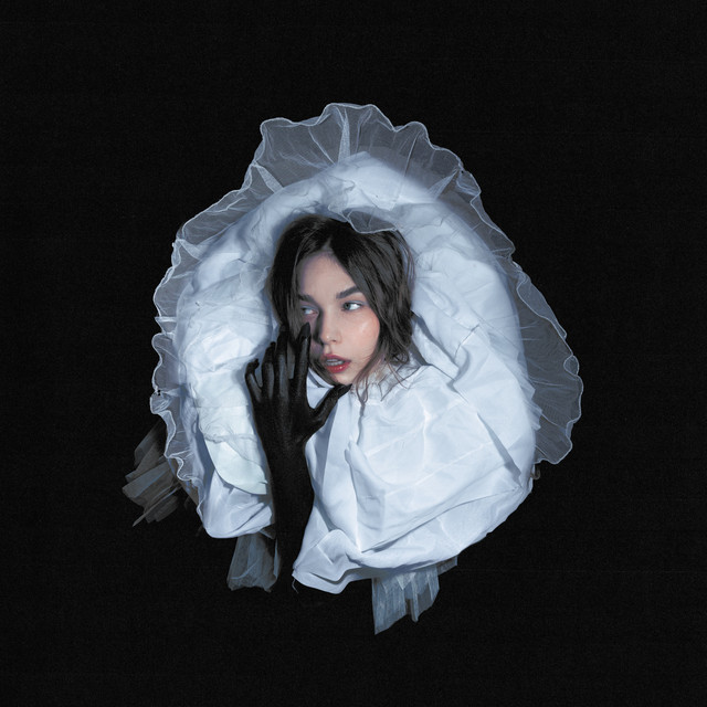 Cover art: точка опори — Marbi