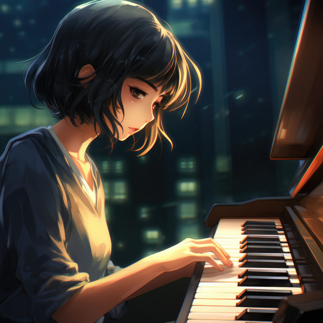 Super sound sleep, just listen to it and your brain will melt, relax and sleep, sleep inducing, piano, wave sounds, sleep music, BGM for a good night's sleep. cover art