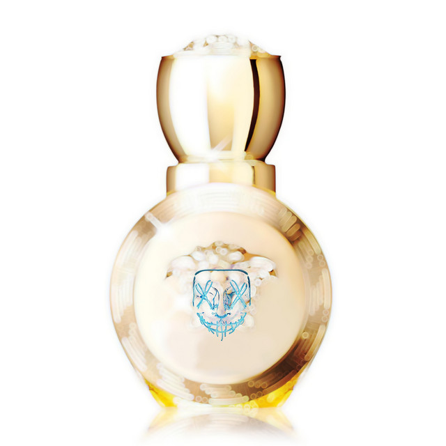 Eros Versace cover