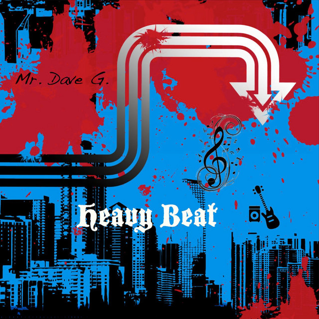 Heavy Beat cover