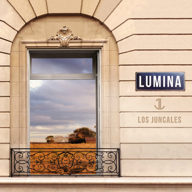 Lumina cover art