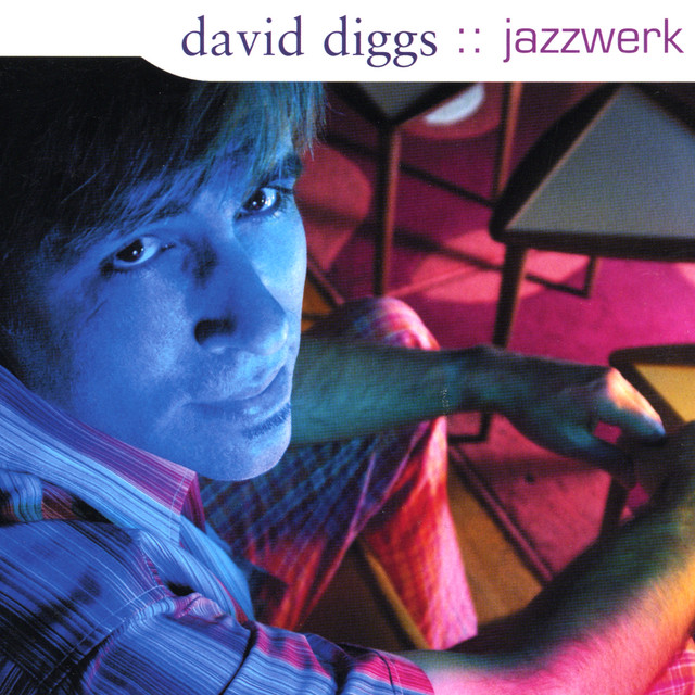 Jazzwerk cover art