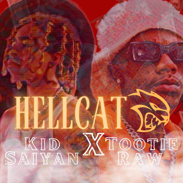 Hellcat
