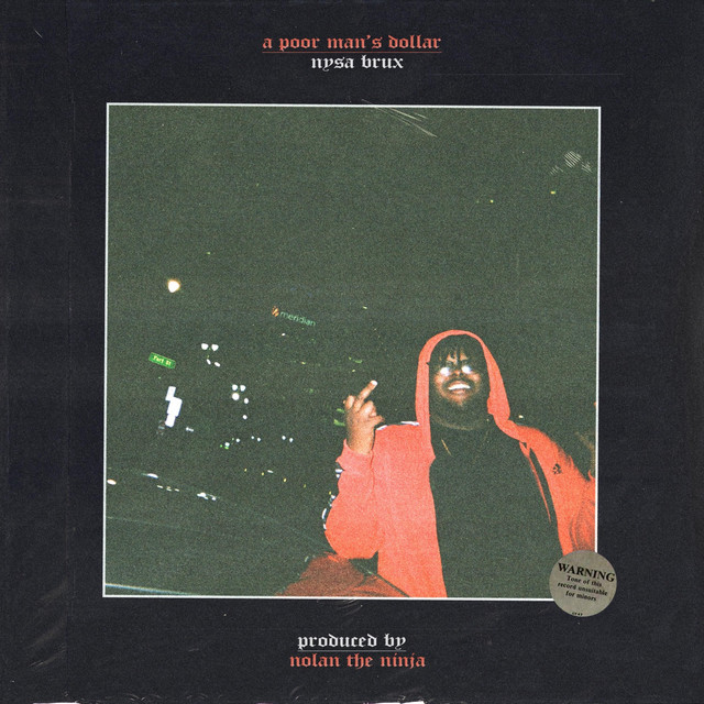 Cognac cover art