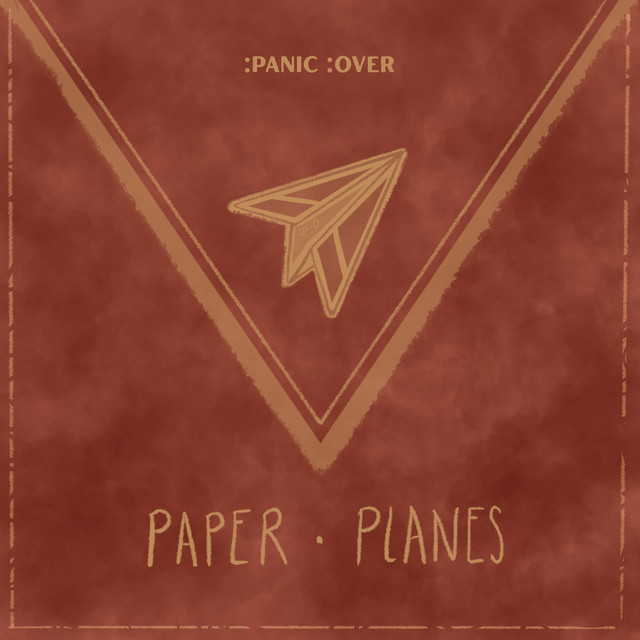 Paper Planes cover art